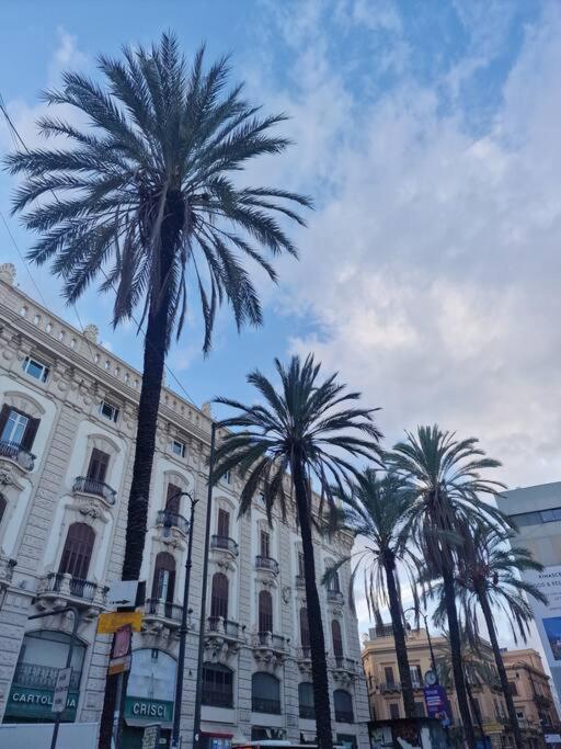 Appartamento Terrazza San Domenico Palermo